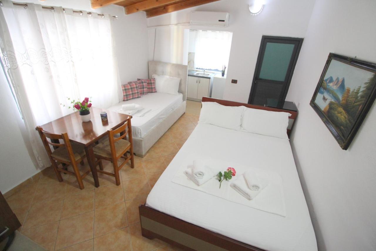 Emerald Inn คซามิล ภายนอก รูปภาพ